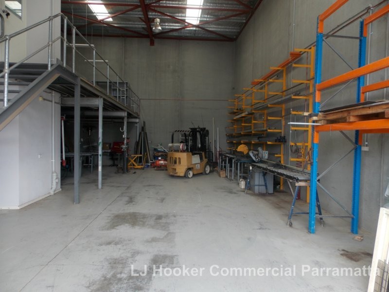 Unit 30/24 Garling Road, Kings Park NSW 2148