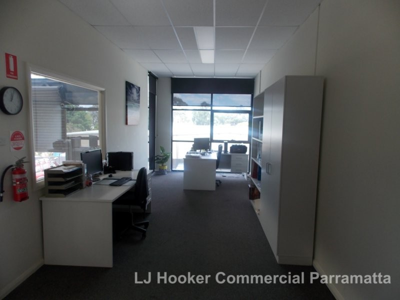 Unit 30/24 Garling Road, Kings Park NSW 2148