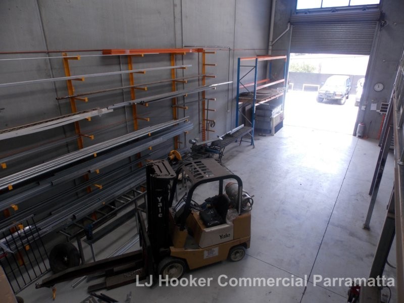 Unit 30/24 Garling Road, Kings Park NSW 2148