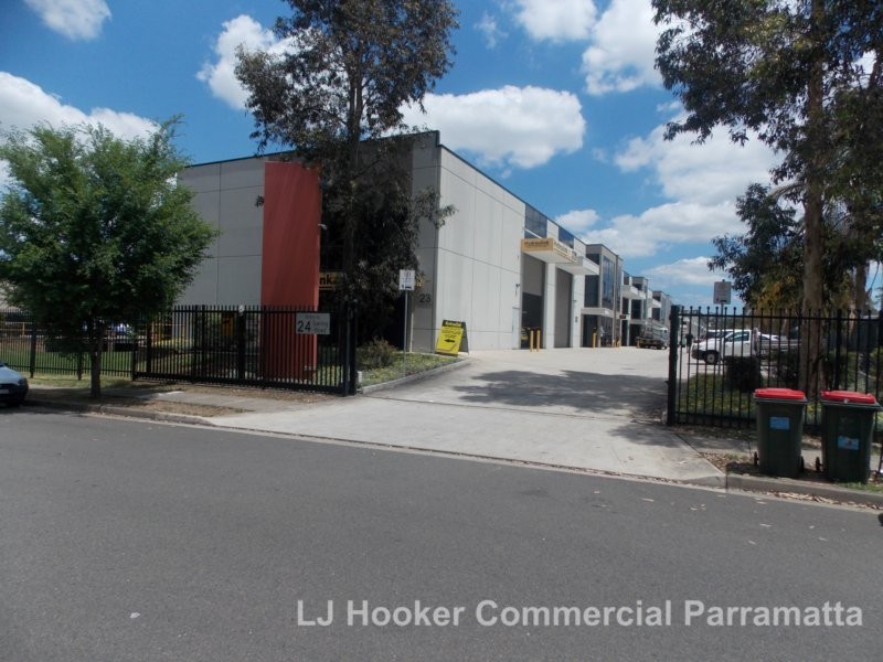 Unit 30/24 Garling Road, Kings Park NSW 2148