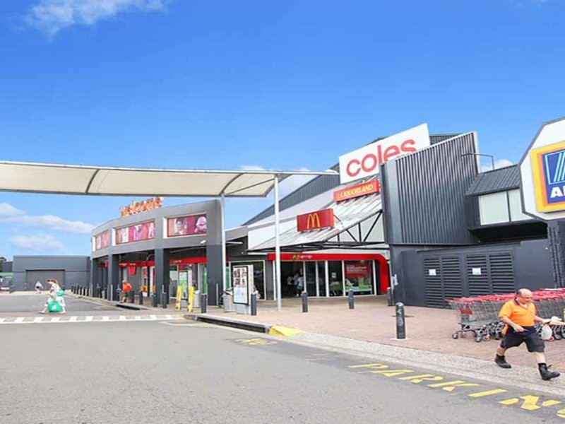 Unit J1/22 Powers Road, Seven Hills NSW 2147