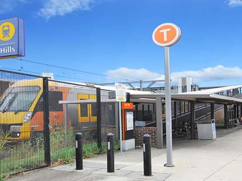 Unit J1/22 Powers Road, Seven Hills NSW 2147