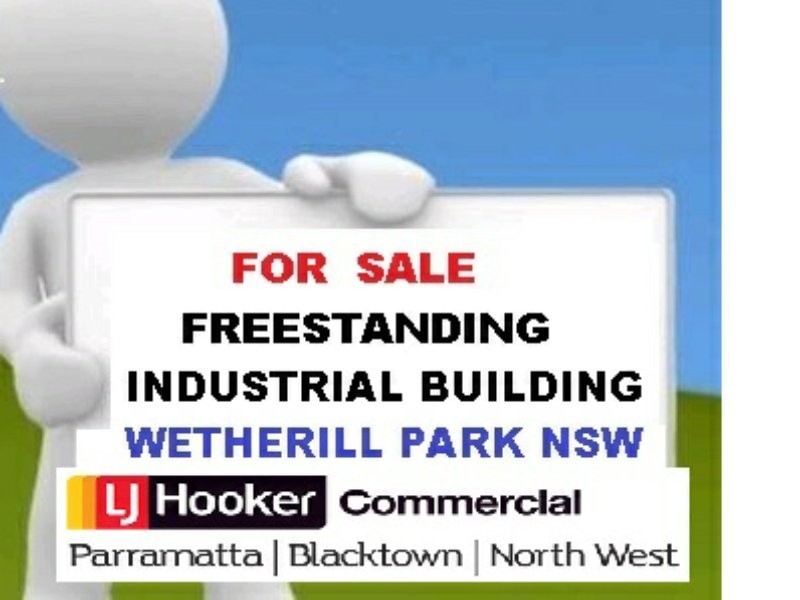 Wetherill Park NSW 2164