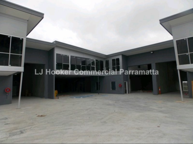 Unit 8/14 Loyalty Road, North Rocks NSW 2151