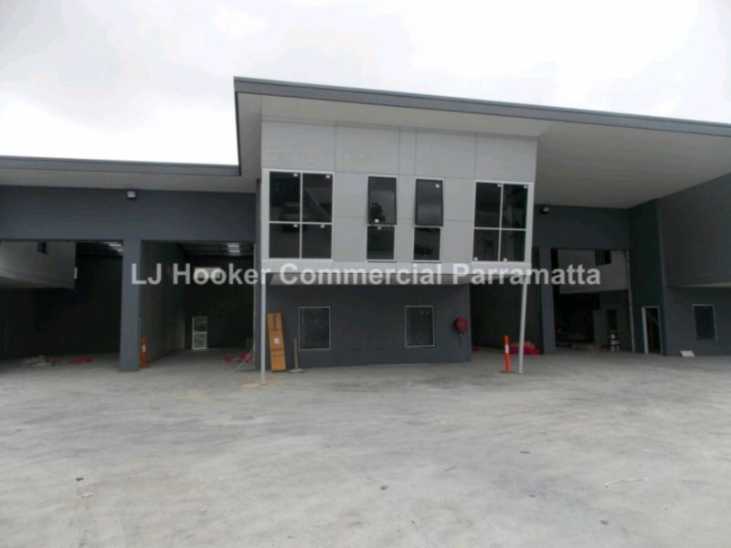 Unit 8/14 Loyalty Road, North Rocks NSW 2151