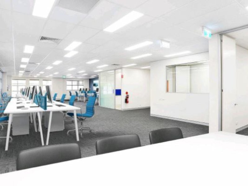 Building I1/Unit 10/22 Powers Road, Seven Hills NSW 2147