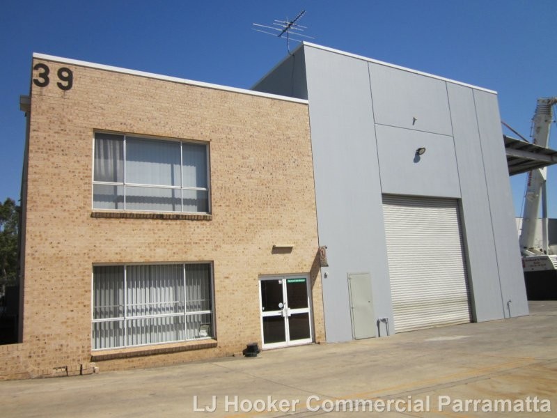 39 Holbeche Road, Arndell Park NSW 2148