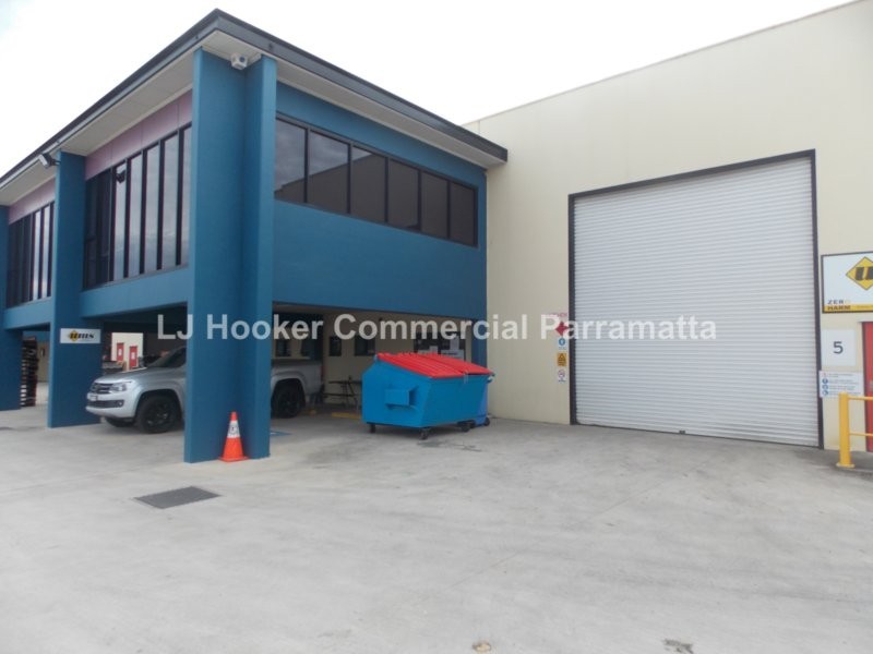 Unit 11/51 Owen Street, Glendenning NSW 2761