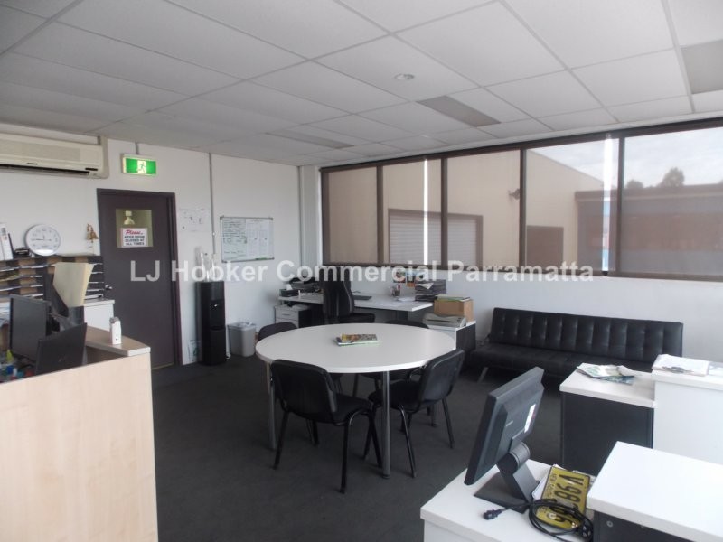 Unit 11/51 Owen Street, Glendenning NSW 2761