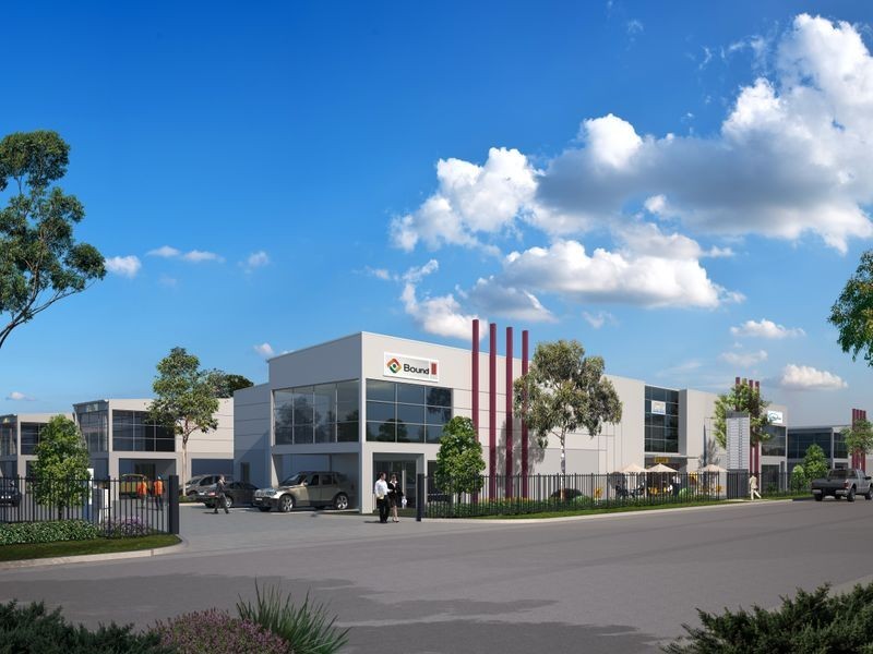 Unit 35/87-91 Railway Road North, Mulgrave NSW 2756