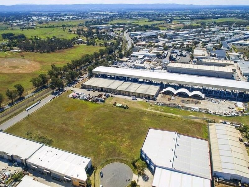 Unit 35/87-91 Railway Road North, Mulgrave NSW 2756