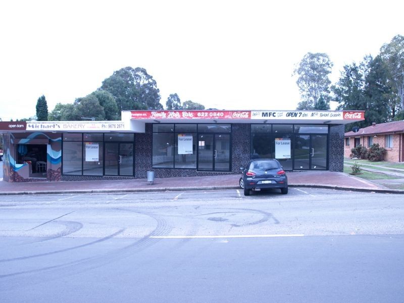 C/55 Turner Street, Blacktown NSW 2148