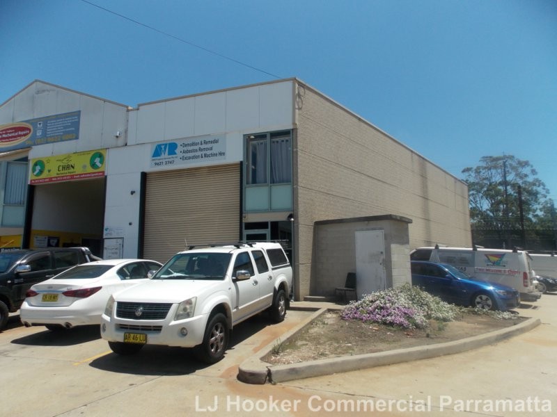 Unit 6/47 Third Avenue, Blacktown NSW 2148