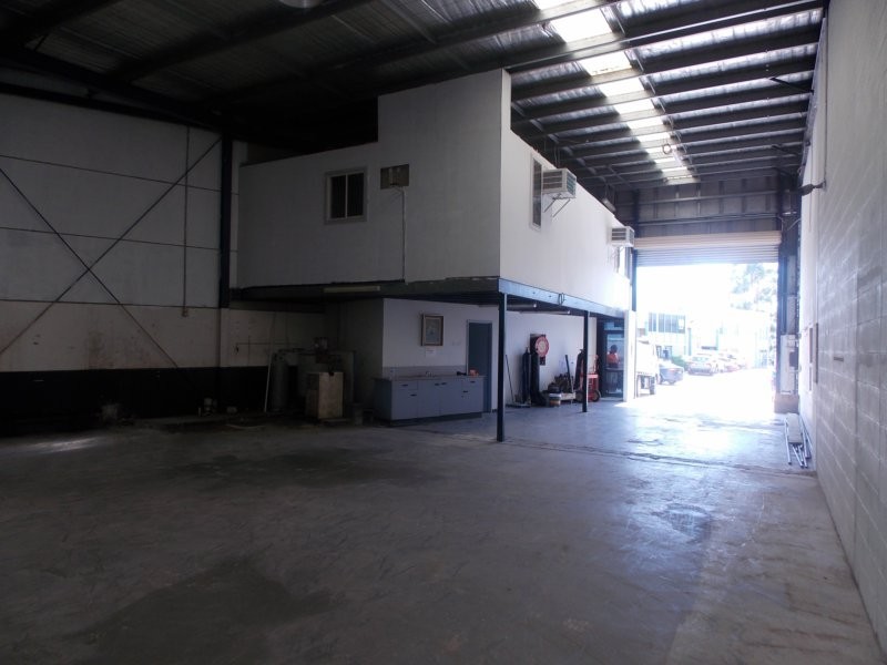 Unit 6/47 Third Avenue, Blacktown NSW 2148