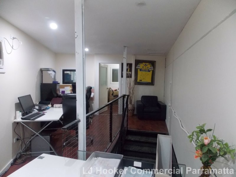 Unit 6/47 Third Avenue, Blacktown NSW 2148