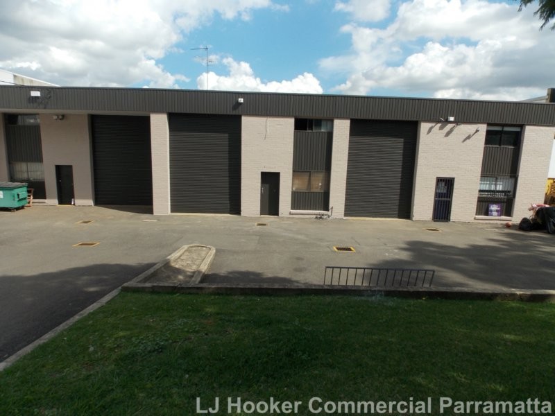 Unit 2/3 Bearing Road, Seven Hills NSW 2147