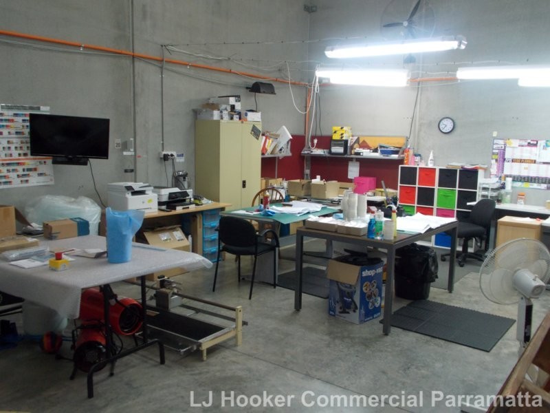 Unit 2/24 Garling Road, Kings Park NSW 2148