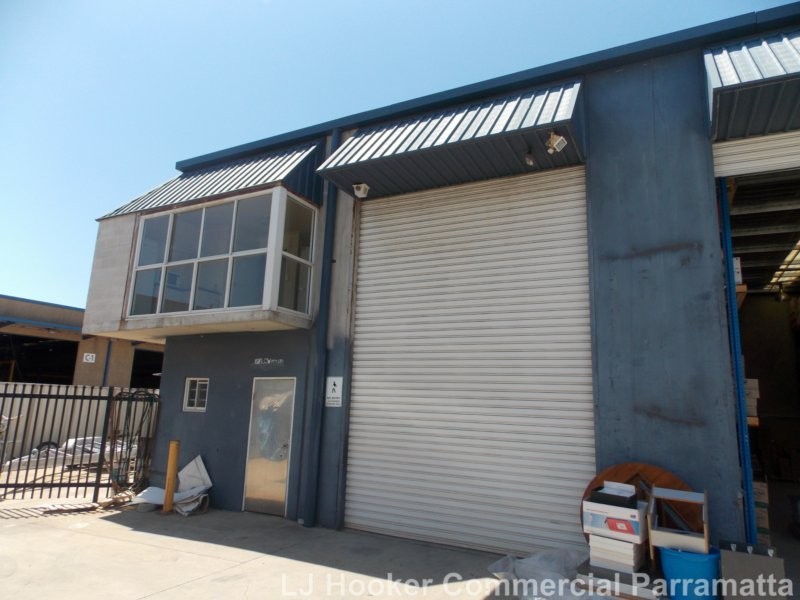 Unit 4/16 Carnegie Place, Blacktown NSW 2148