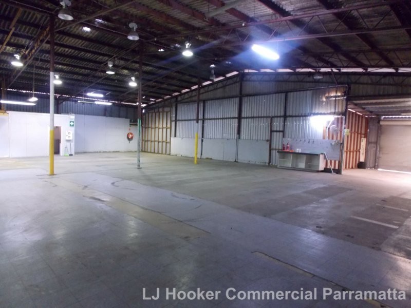 17 Neil Street, Merrylands NSW 2160