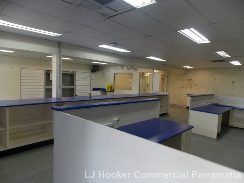 17 Neil Street, Merrylands NSW 2160