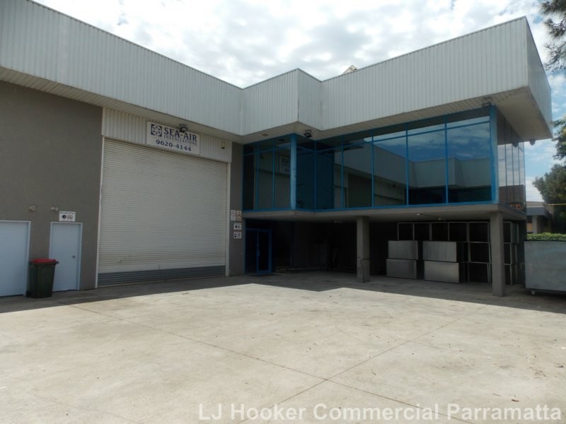 Unit 2/33 Prime Drive, Seven Hills NSW 2147