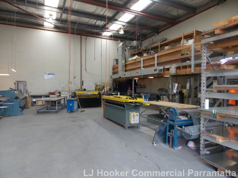 Unit 2/33 Prime Drive, Seven Hills NSW 2147