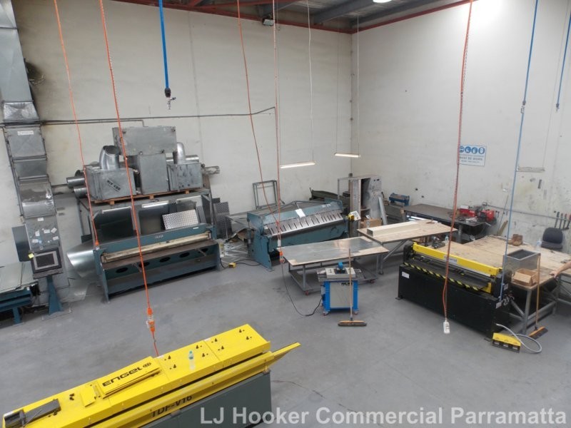 Unit 2/33 Prime Drive, Seven Hills NSW 2147