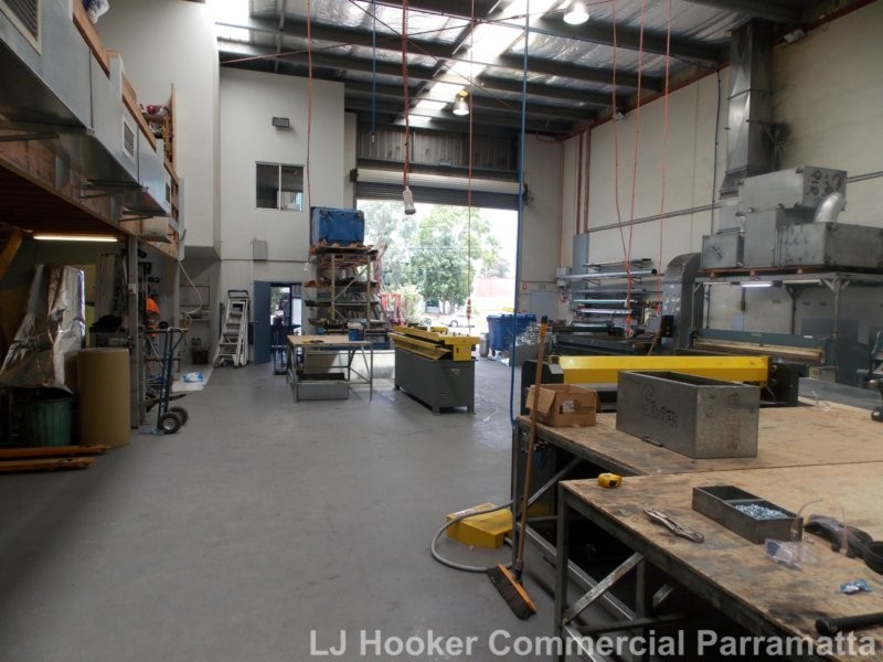 Unit 2/33 Prime Drive, Seven Hills NSW 2147