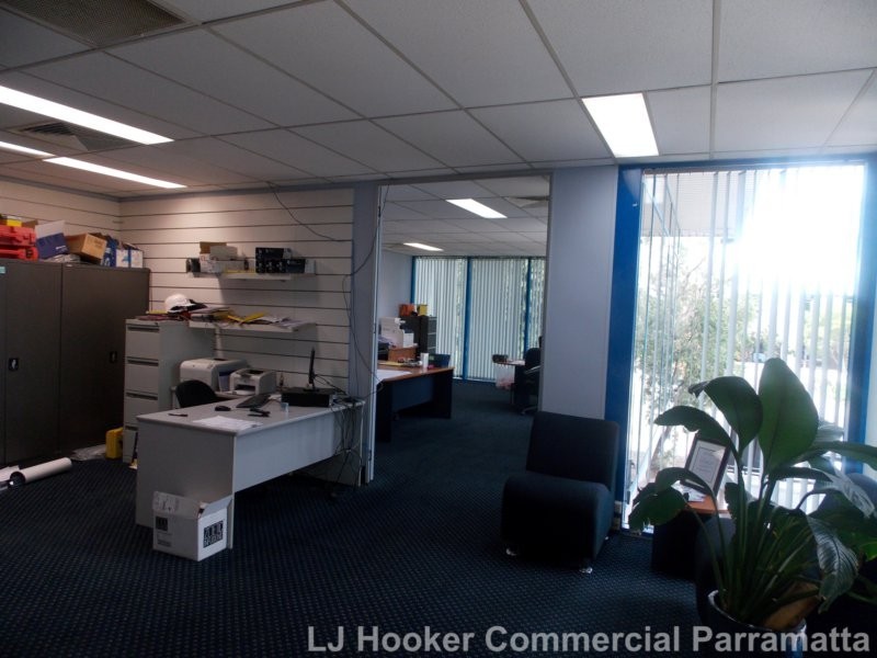 Unit 2/33 Prime Drive, Seven Hills NSW 2147