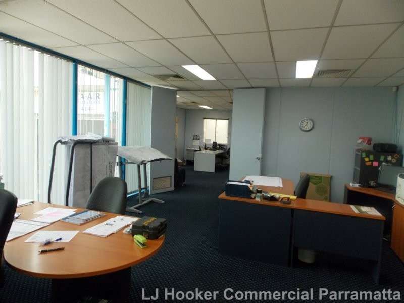 Unit 2/33 Prime Drive, Seven Hills NSW 2147