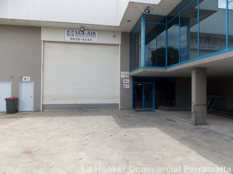 Unit 2/33 Prime Drive, Seven Hills NSW 2147