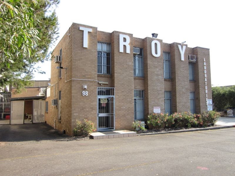 Unit 2/14 Loyalty Road, North Rocks NSW 2151