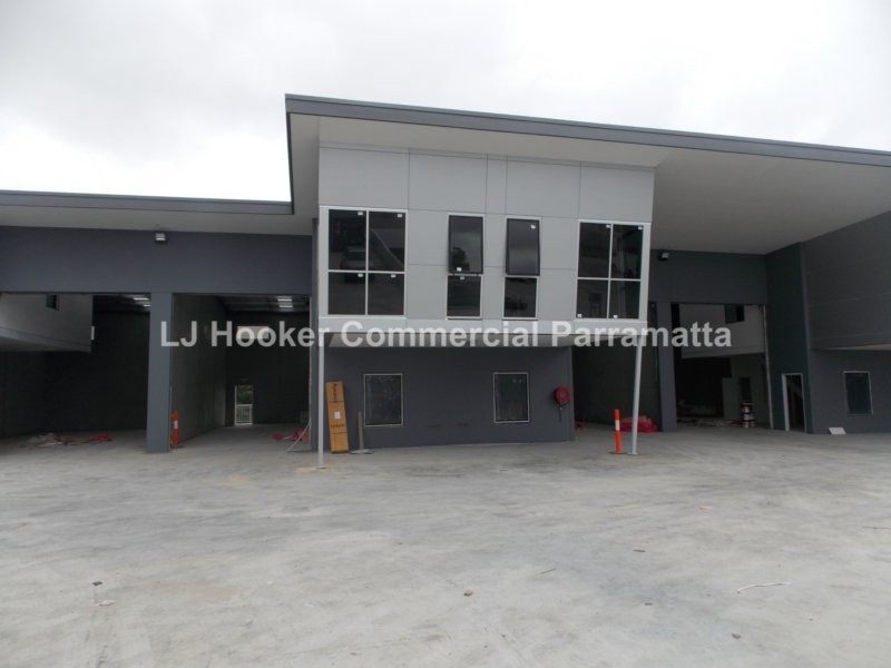 Unit 58/14 Loyalty Road, North Rocks NSW 2151