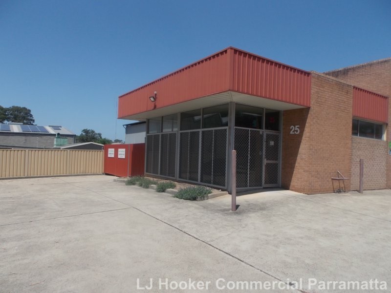 Unit 25/11 Romford Road, Kings Park NSW 2148