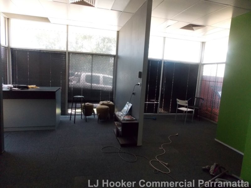 Unit 25/11 Romford Road, Kings Park NSW 2148
