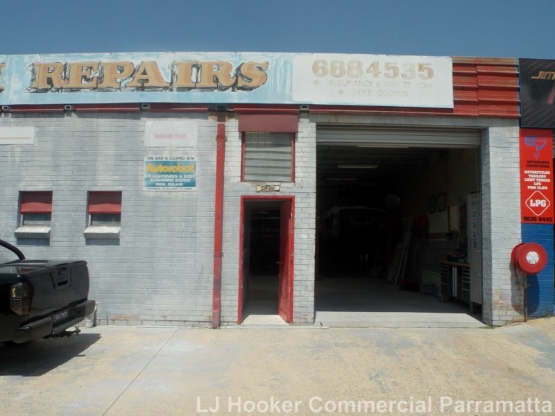 Unit 3/9 Rowood Road, Prospect NSW 2148