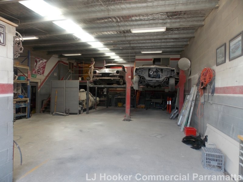 Unit 3/9 Rowood Road, Prospect NSW 2148