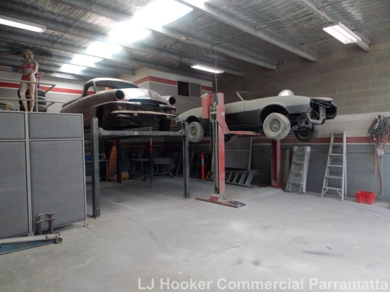 Unit 3/9 Rowood Road, Prospect NSW 2148