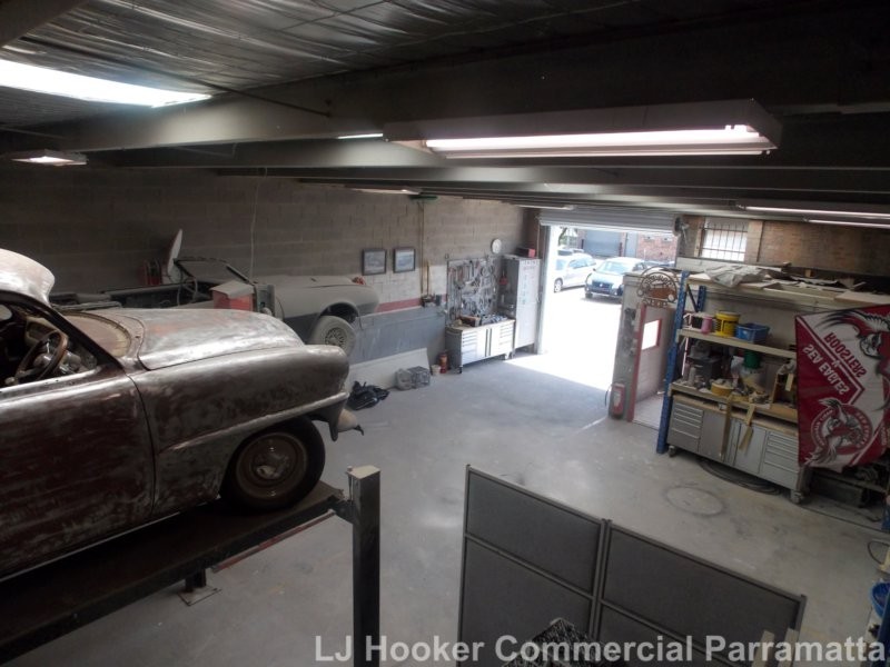 Unit 3/9 Rowood Road, Prospect NSW 2148