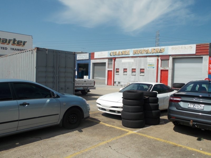 Unit 3/9 Rowood Road, Prospect NSW 2148