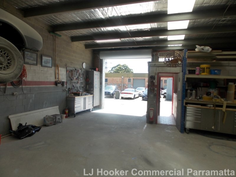 Unit 3/9 Rowood Road, Prospect NSW 2148