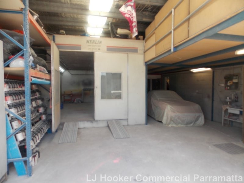 Unit 3/9 Rowood Road, Prospect NSW 2148