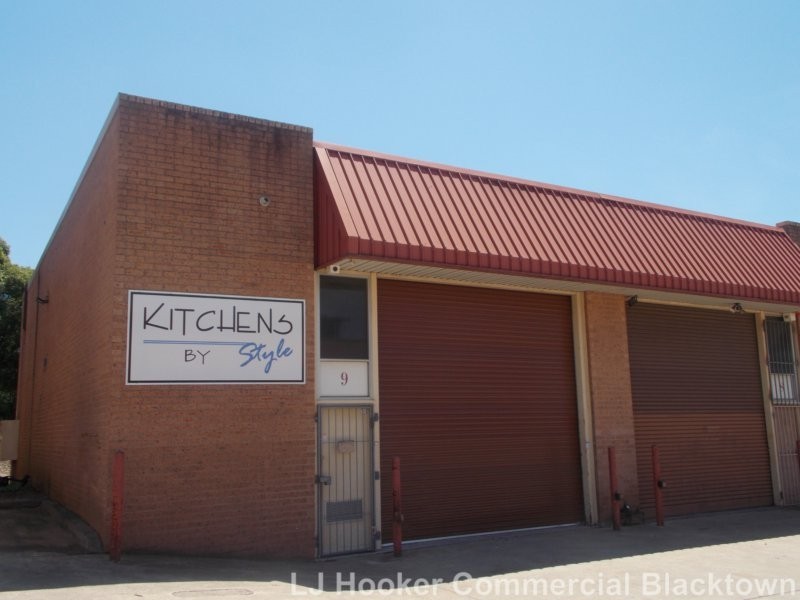 Unit 9/11 Romford Road, Kings Park NSW 2148