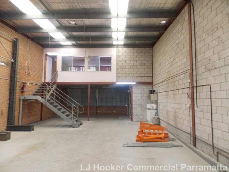 Unit 9/11 Romford Road, Kings Park NSW 2148