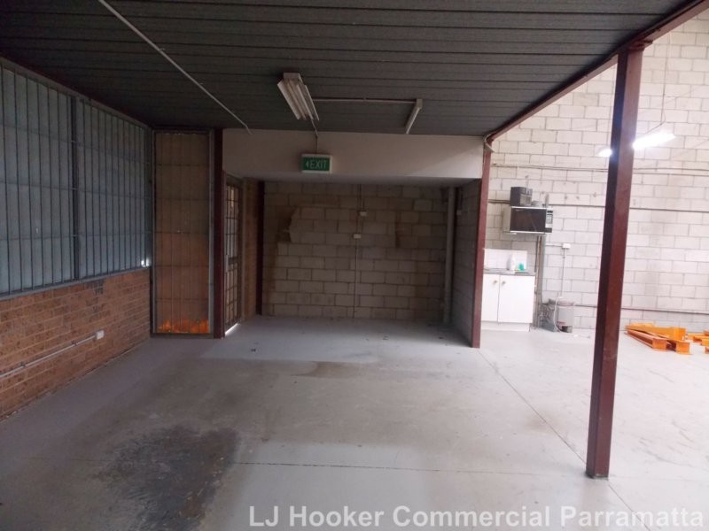 Unit 9/11 Romford Road, Kings Park NSW 2148