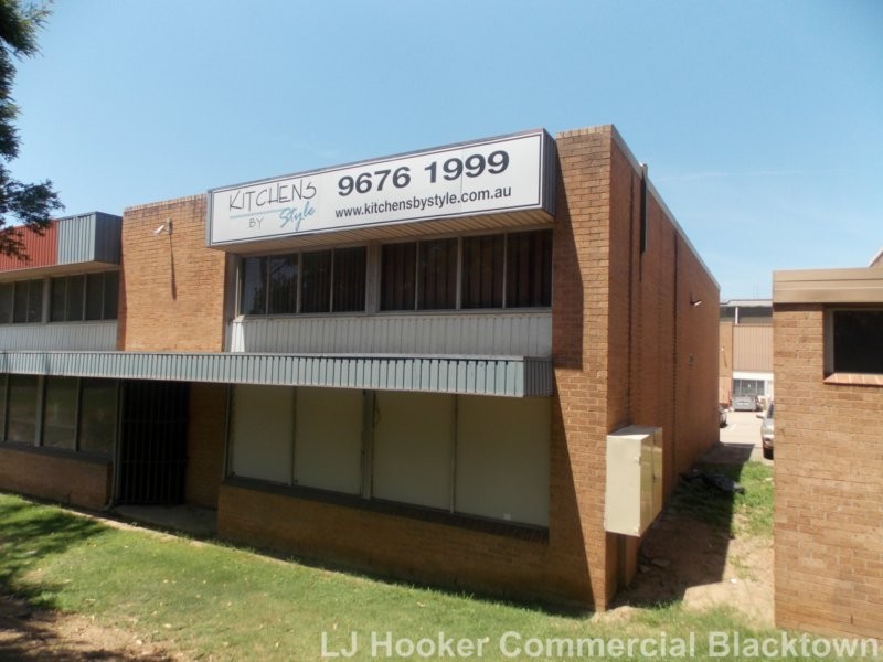 Unit 9/11 Romford Road, Kings Park NSW 2148