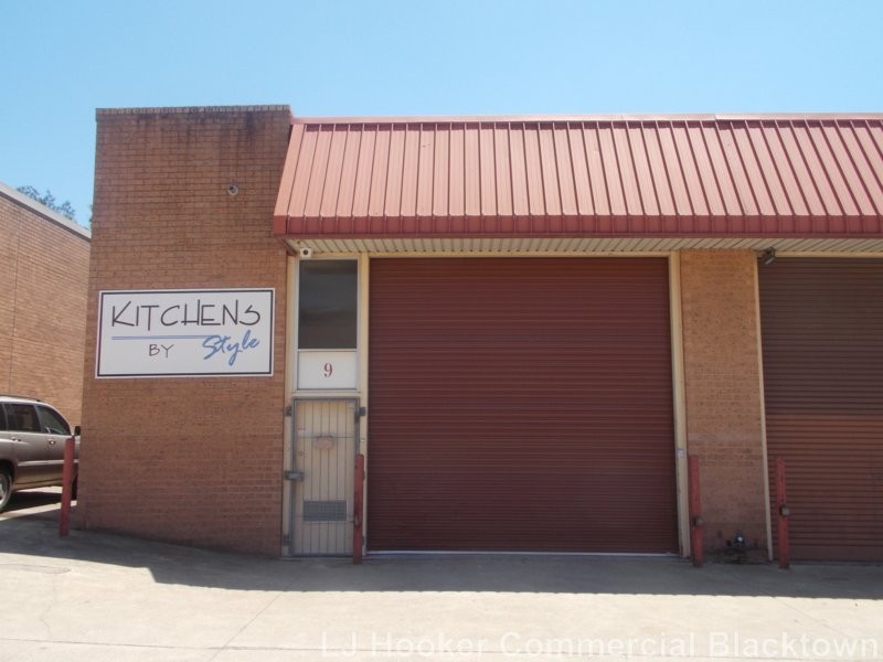 Unit 9/11 Romford Road, Kings Park NSW 2148