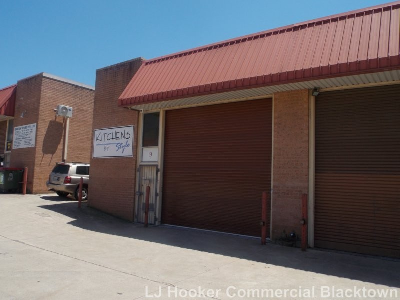 Unit 9/11 Romford Road, Kings Park NSW 2148