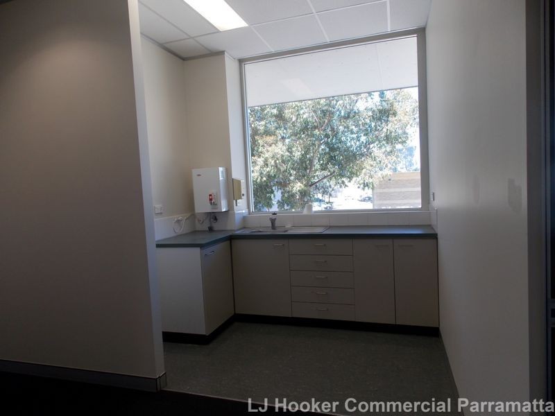 Office/25 Prime Drive, Seven Hills NSW 2147