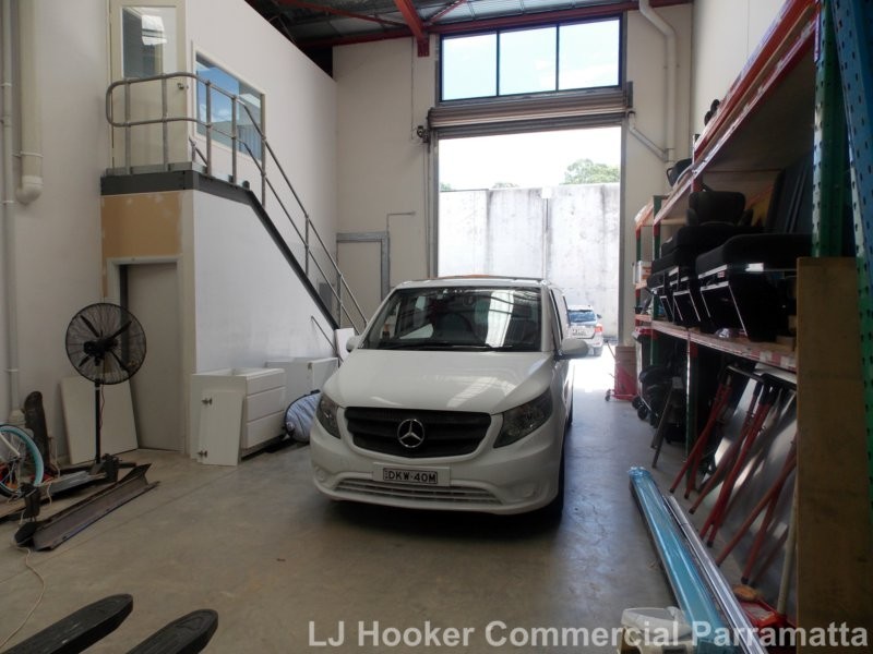 Unit 7/24 Garling Road, Kings Park NSW 2148